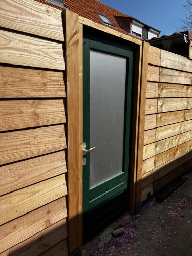 Bijzondere projecten